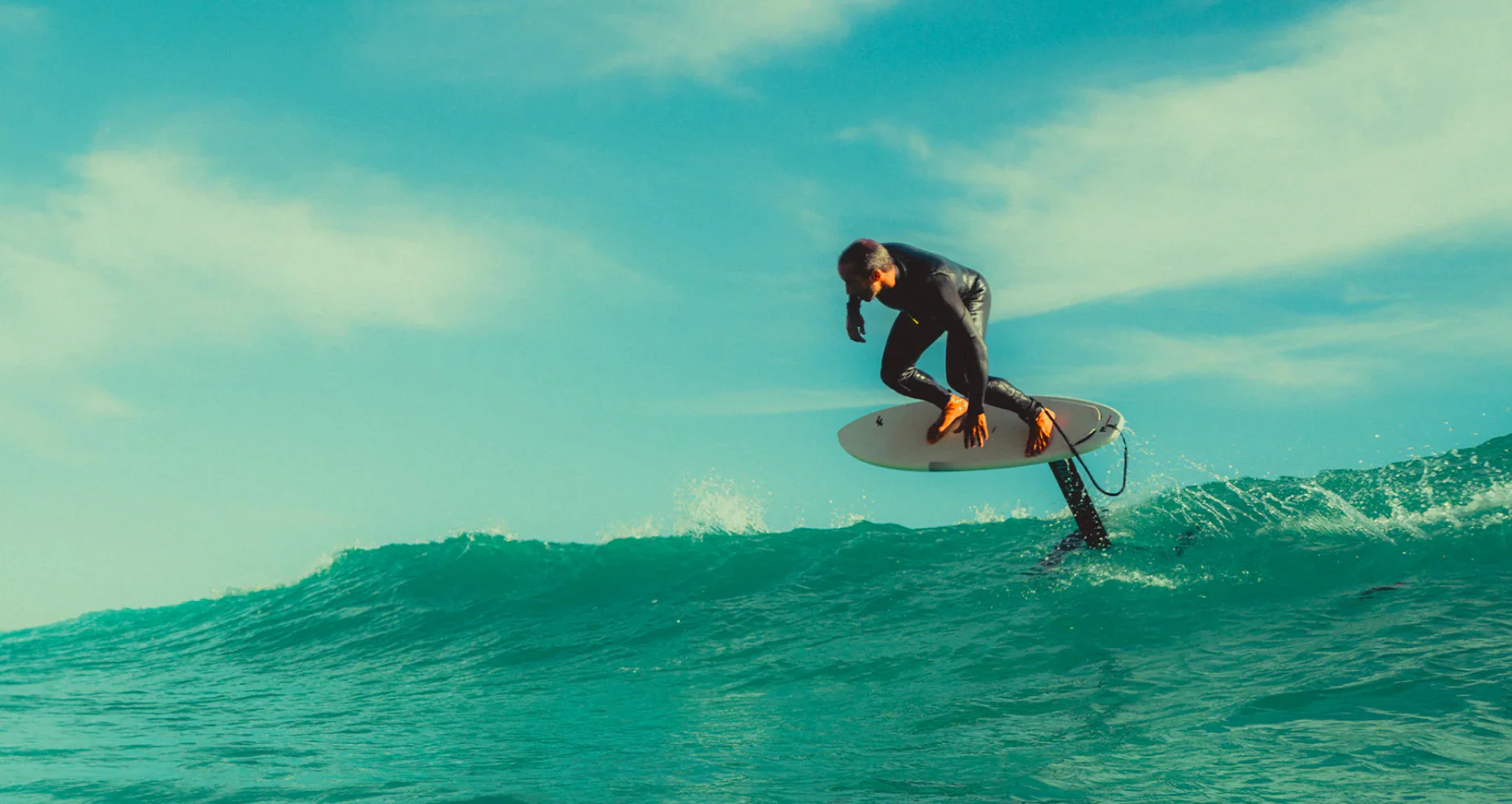 F-One Rocket Surf 2024 - Image 6