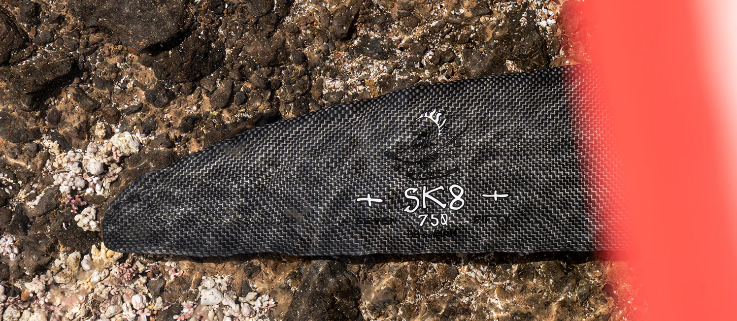 F-One Sk8 Front Wings - Image 4