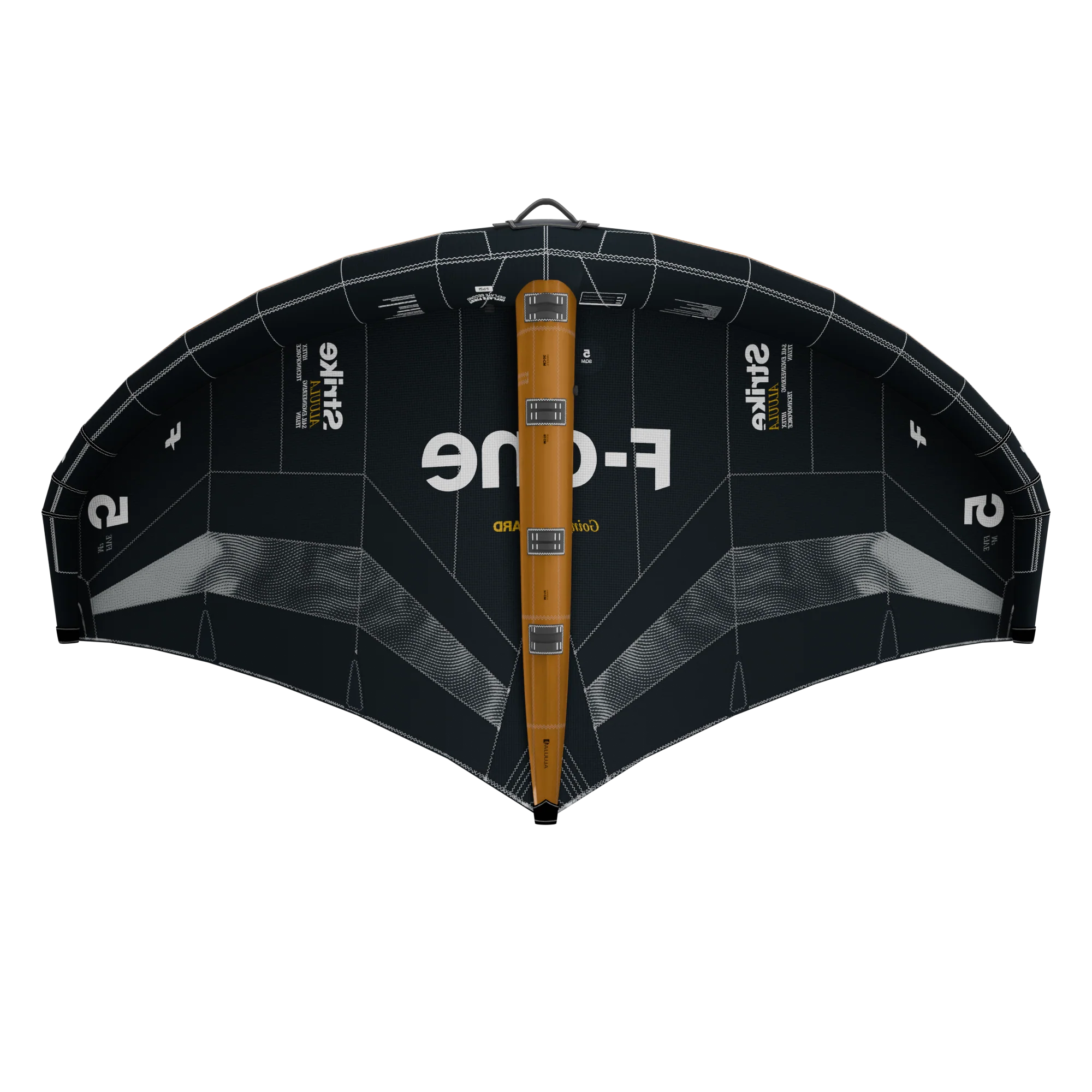 F-One Strike V5 Aluula Wing - Image 4