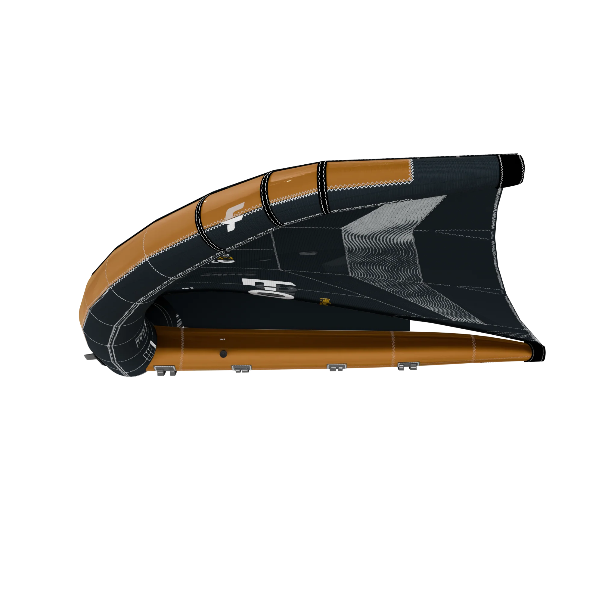 F-One Strike V5 Aluula Wing - Image 5
