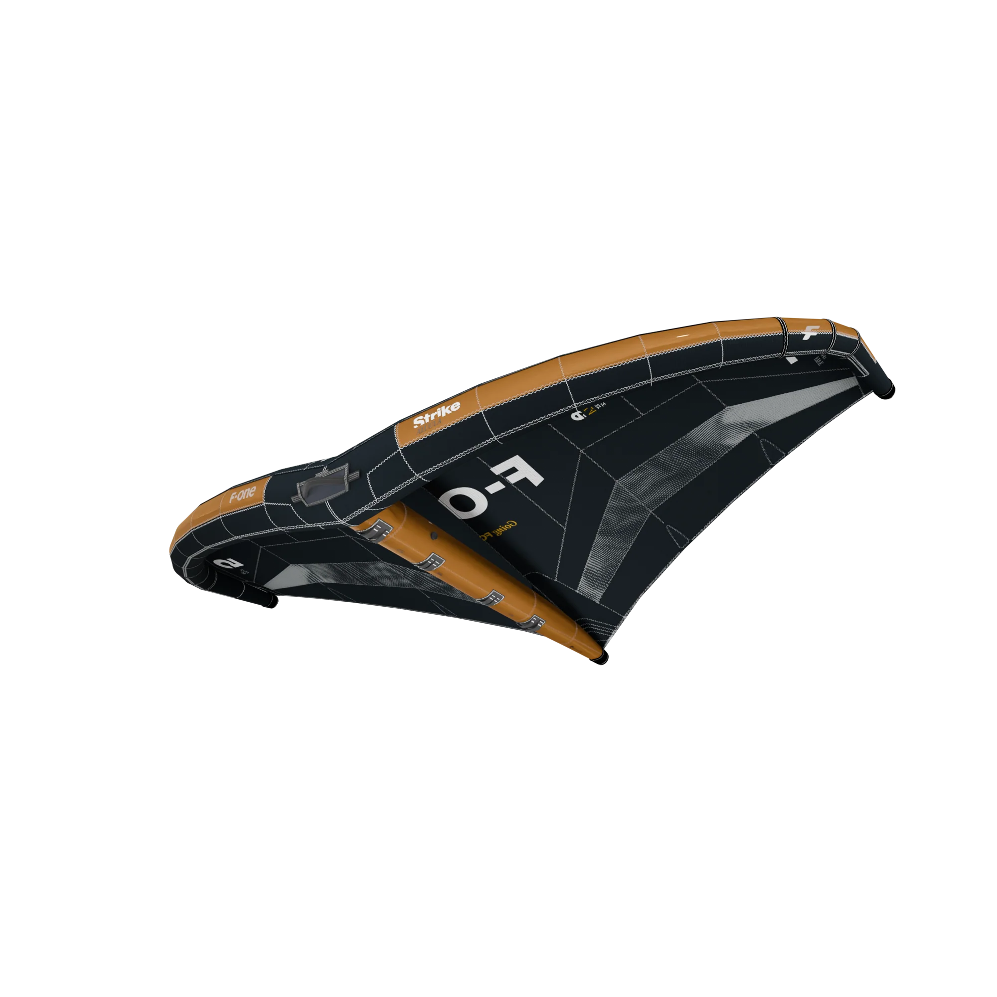 F-One Strike V5 Aluula Wing - Image 6