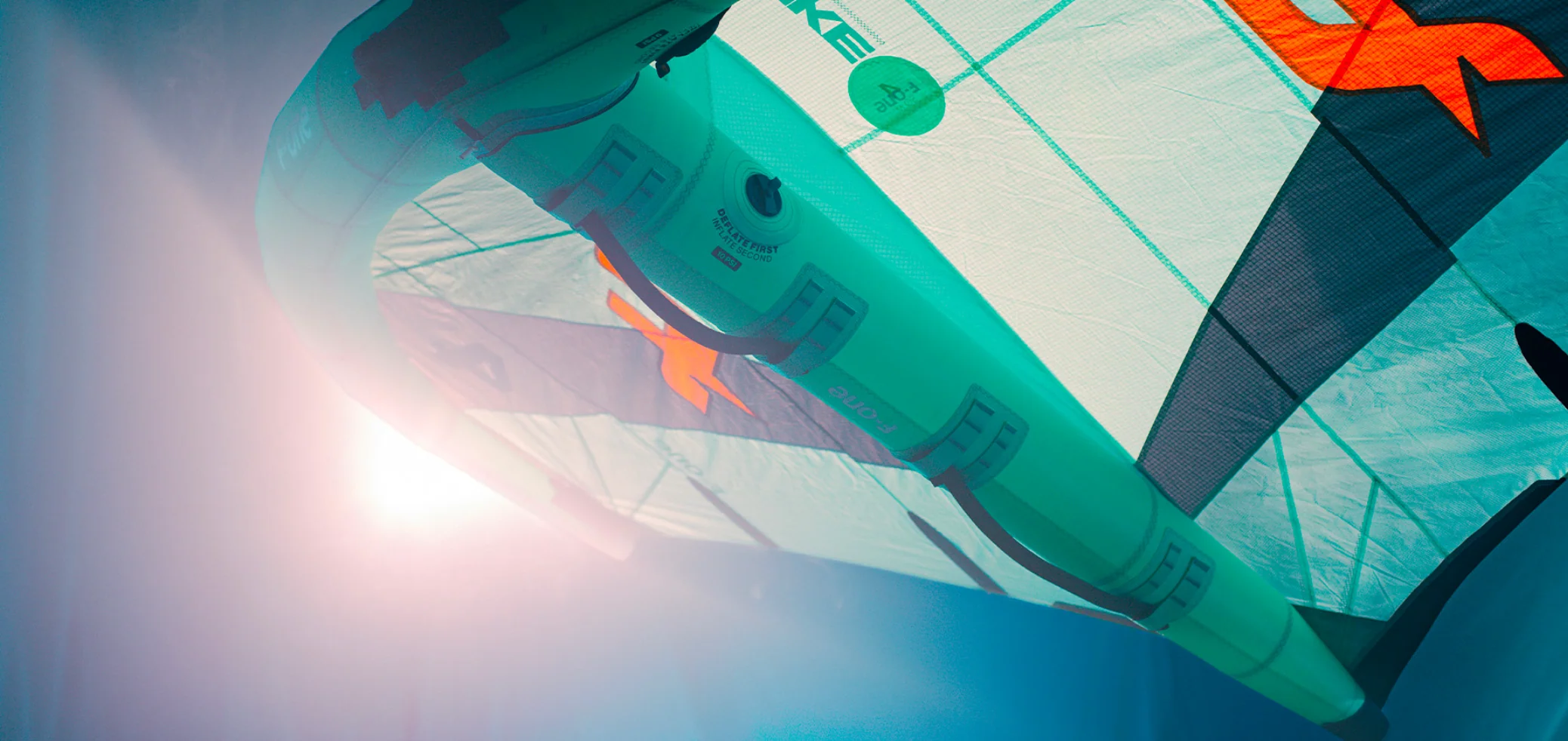 F-One Strike Wing V4 - Image 4