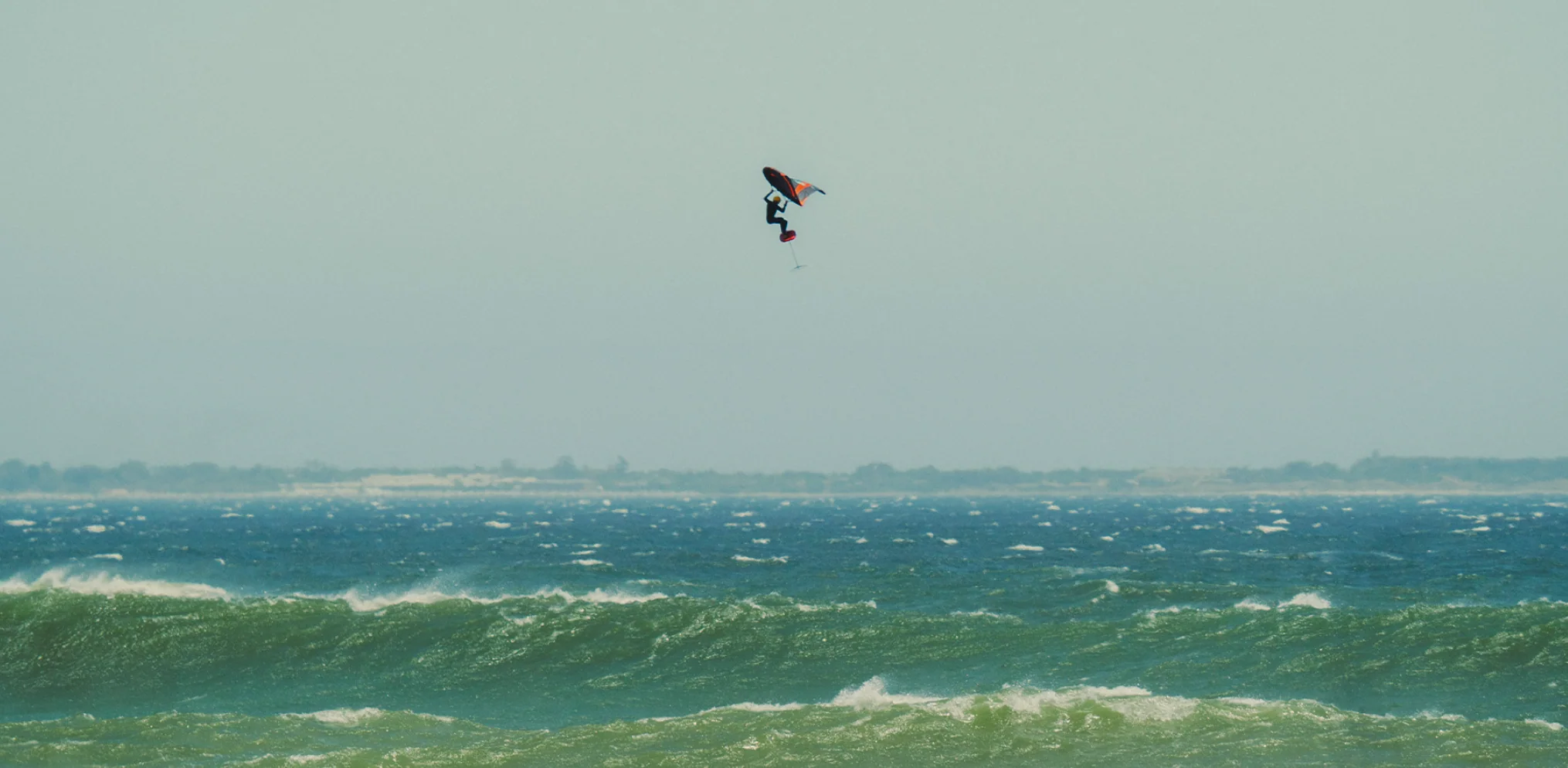 F-One Strike Wing V4 - Image 5