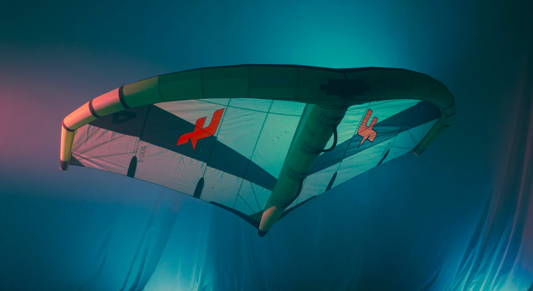 F-One Strike Wing V4 - Image 6