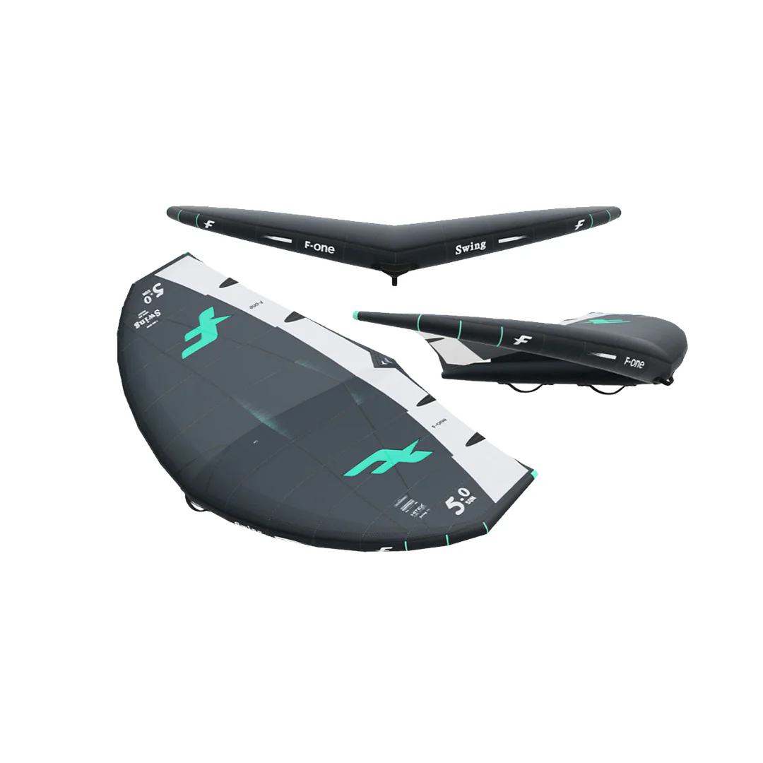 F-One Swing Wing V4