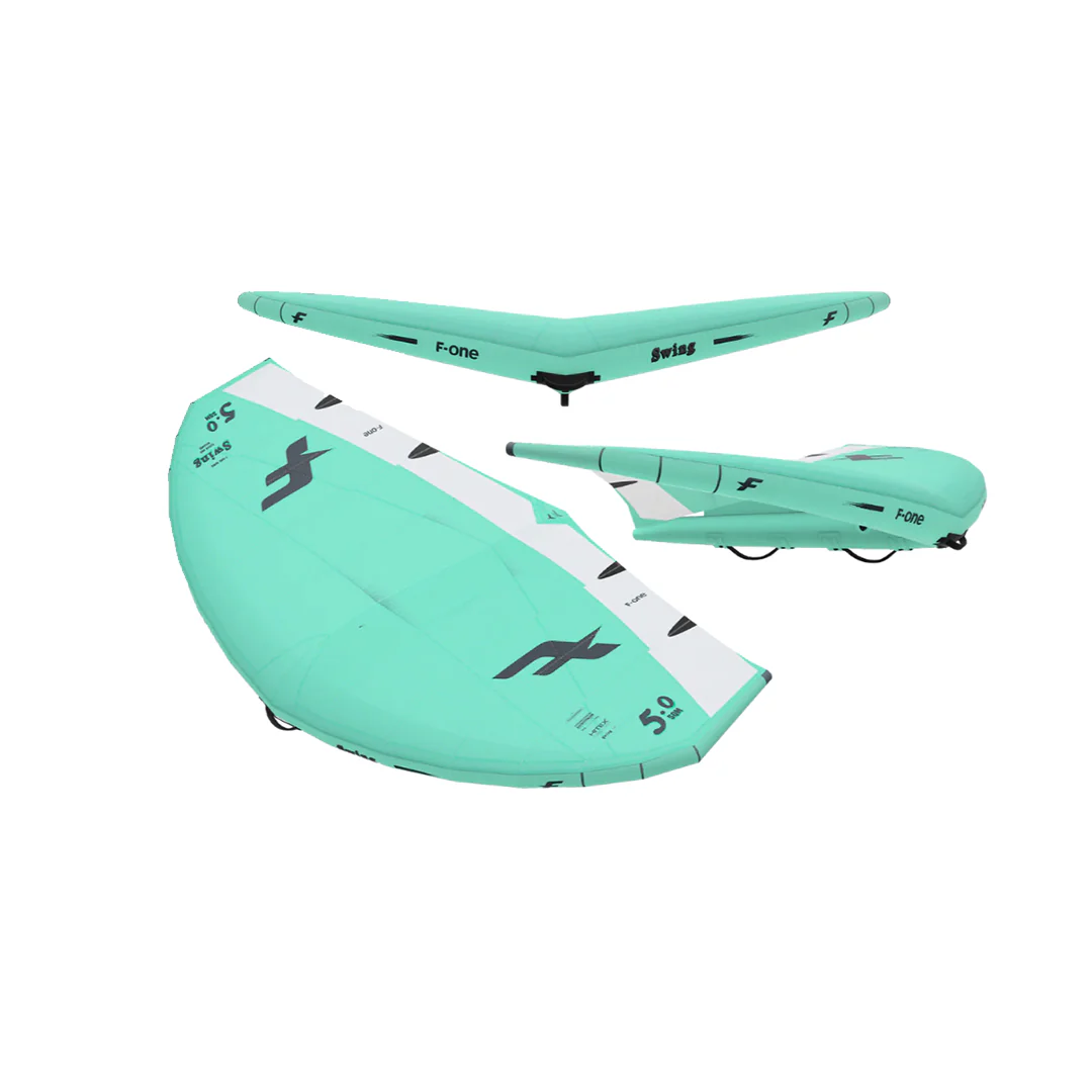 F-One Swing Wing V4 - Image 2