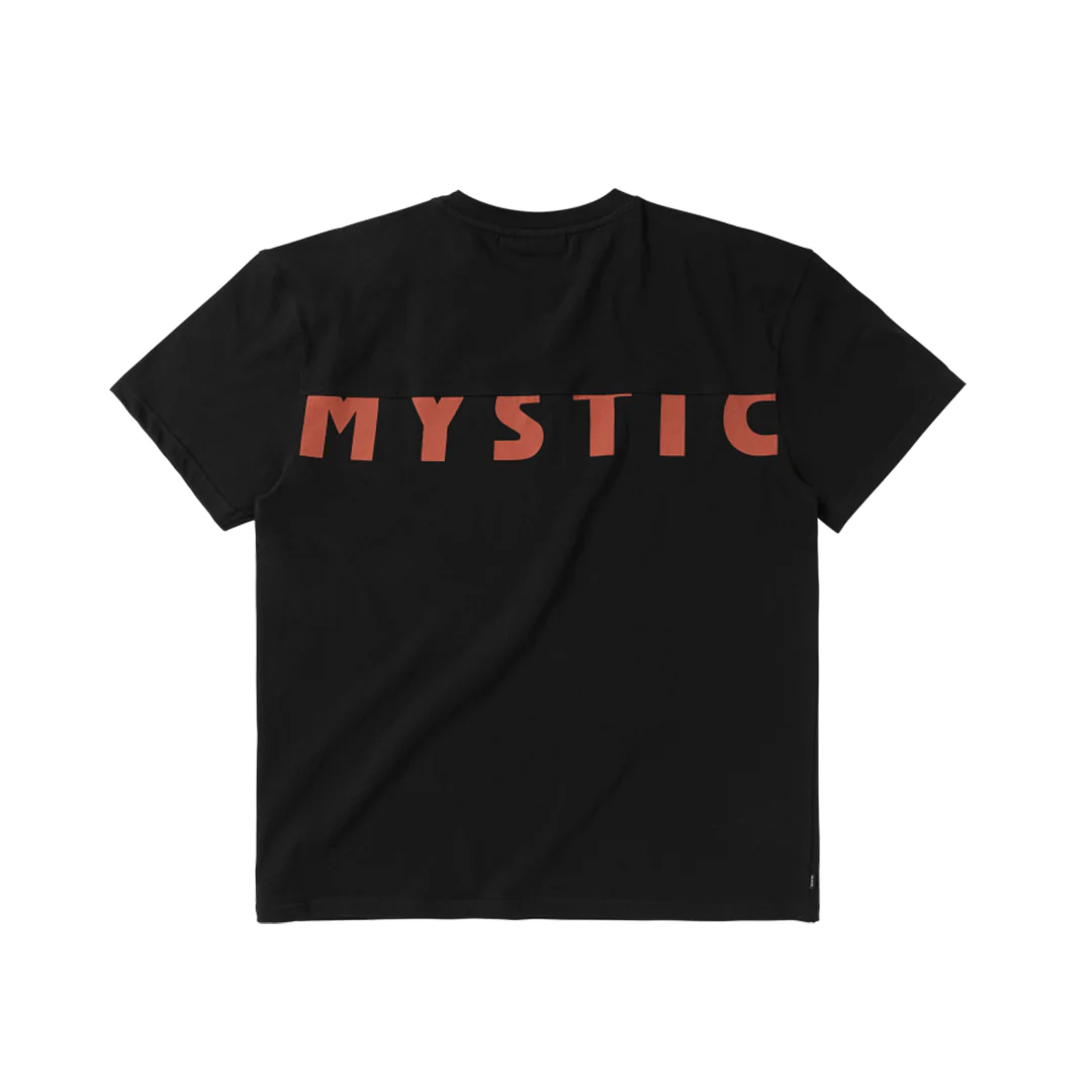 Profile Tee | Black
