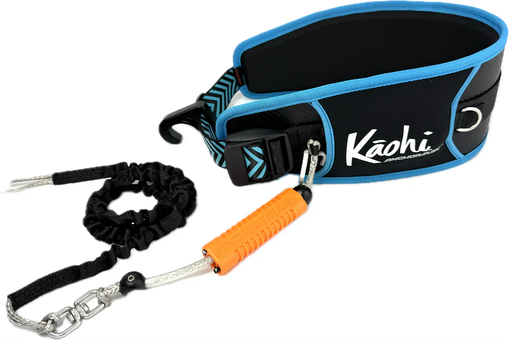 ANCHORMAN by Kāohi - Harness + Wing Leash + Sea Anchor - Image 3