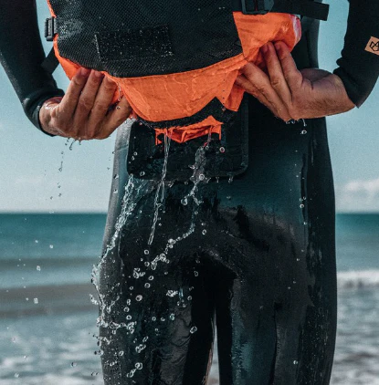 Manera Deflater Bag - Image 3