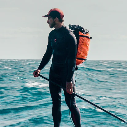 Manera Deflater Bag - Image 5