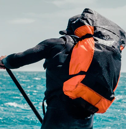 Manera Deflater Bag - Image 6