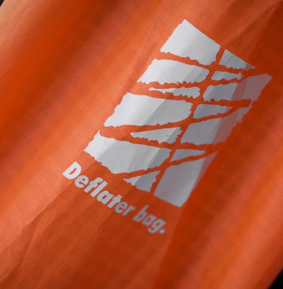 Manera Deflater Bag - Image 7