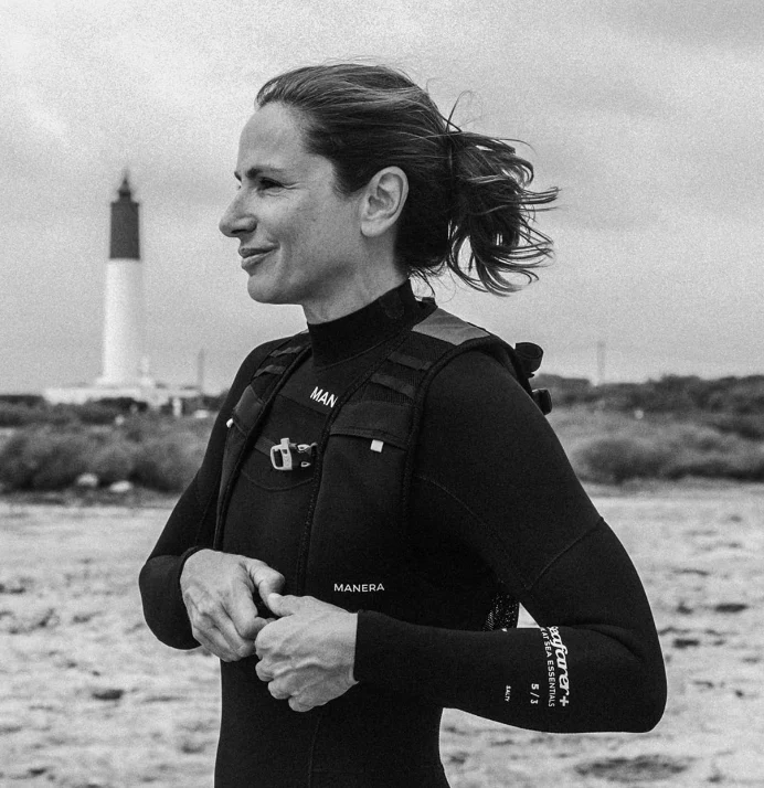 Manera Offshore Vest - Image 3