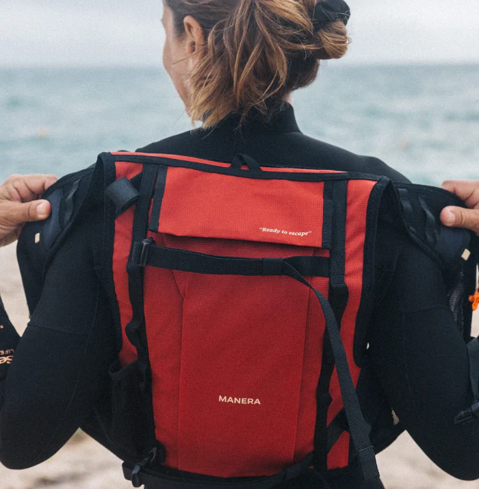Manera Offshore Vest - Image 5