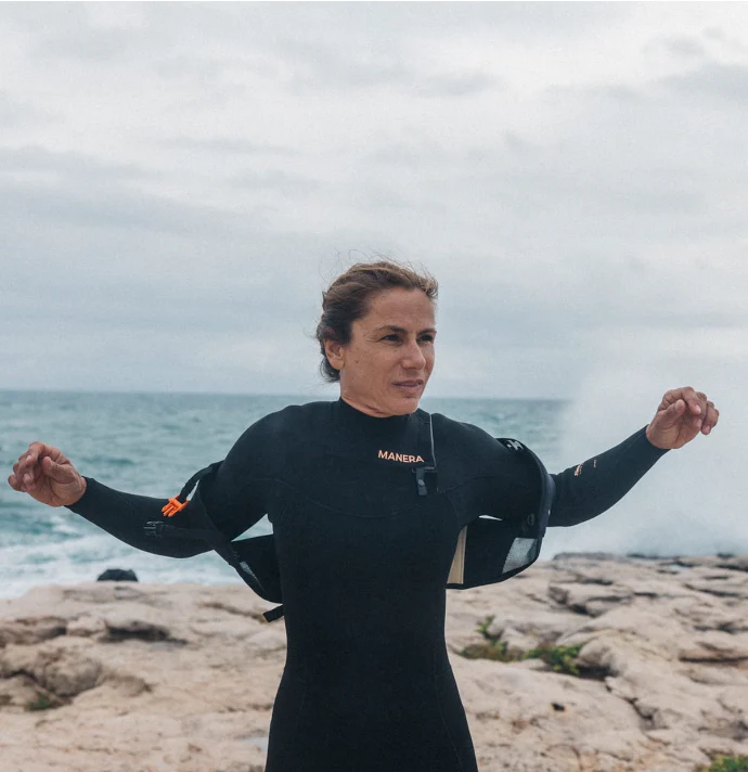 Manera Offshore Vest - Image 6