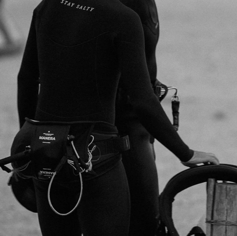 Manera Pocketwing Belt - Image 5