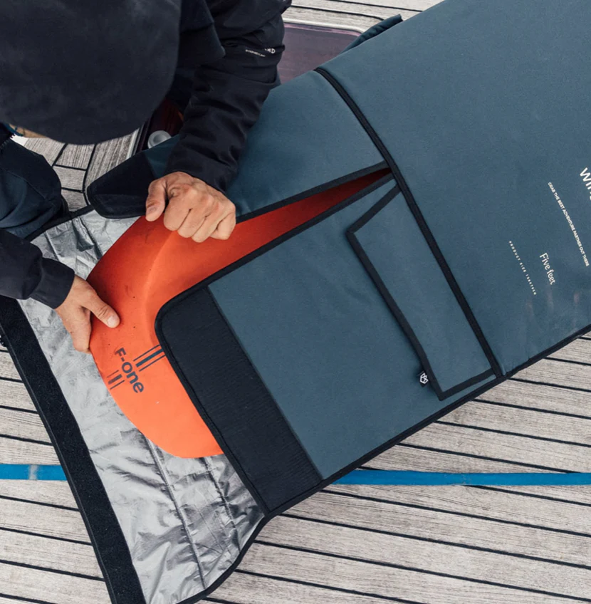 Manera Wing Foil Day Bag - Image 3
