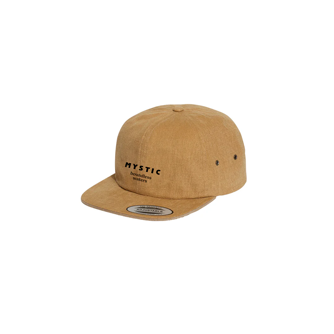 Mystic Sundowner Cap
