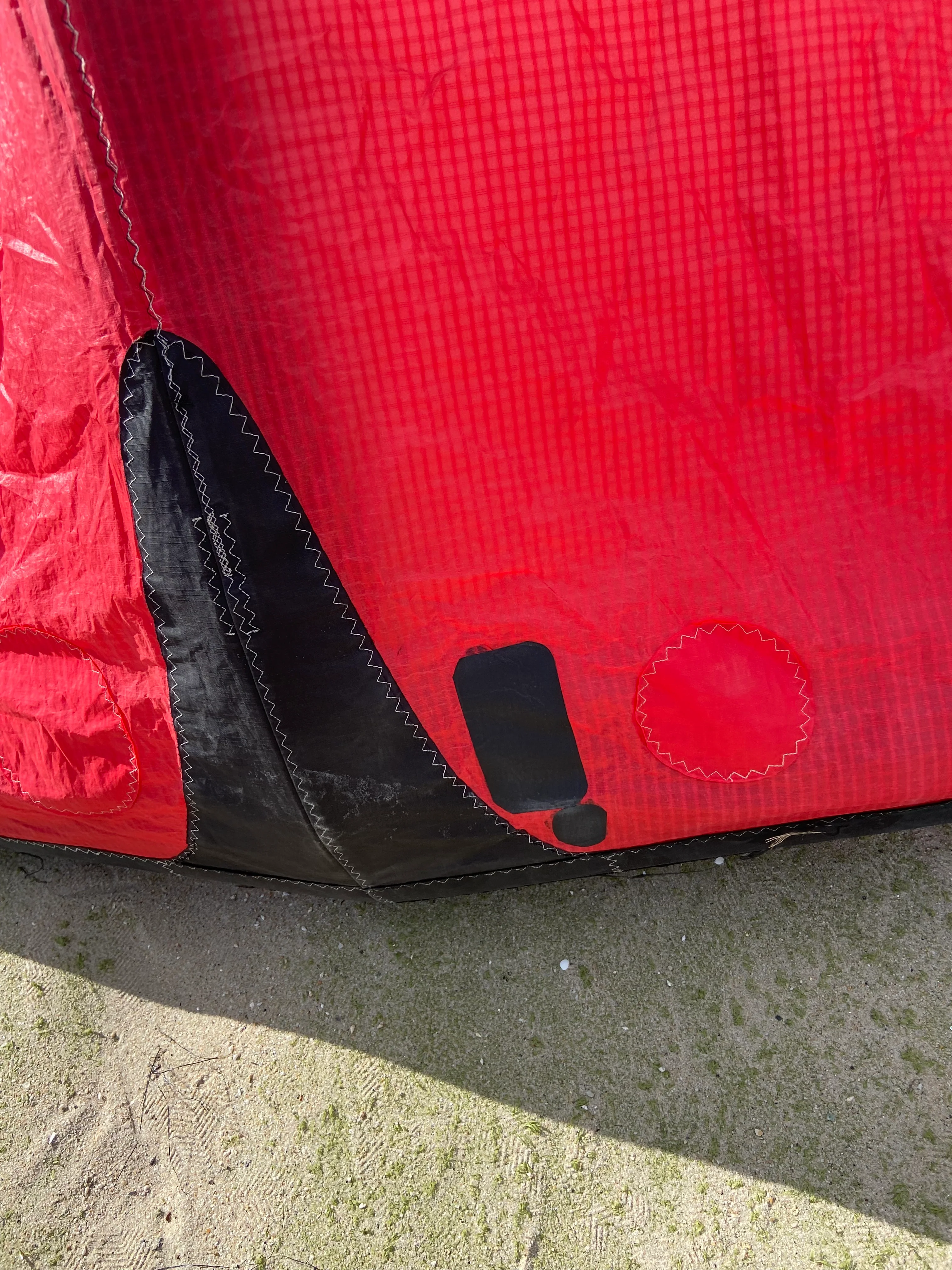 Ozone Catalyst V3 | 6 Metre | Red - Image 4