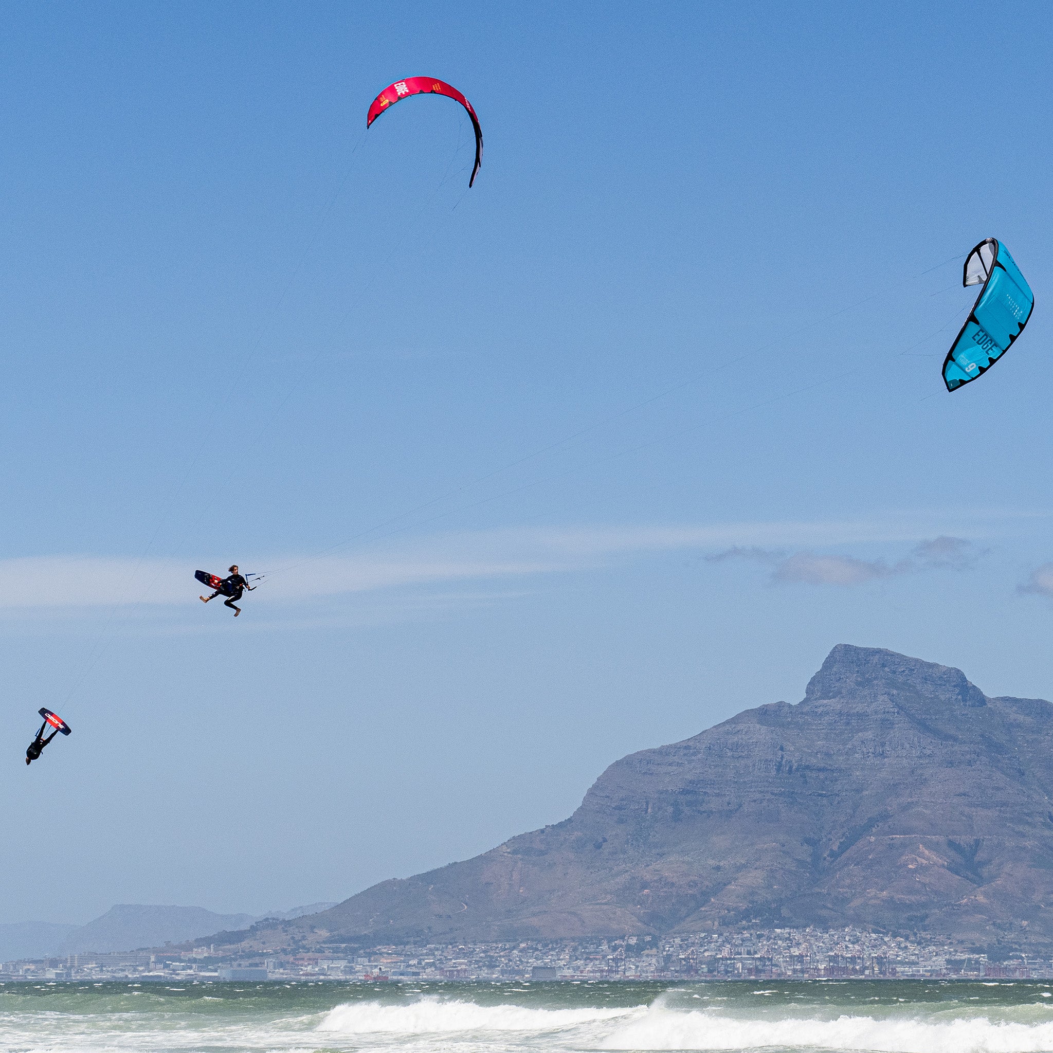 Ozone Edge V11 - Image 5