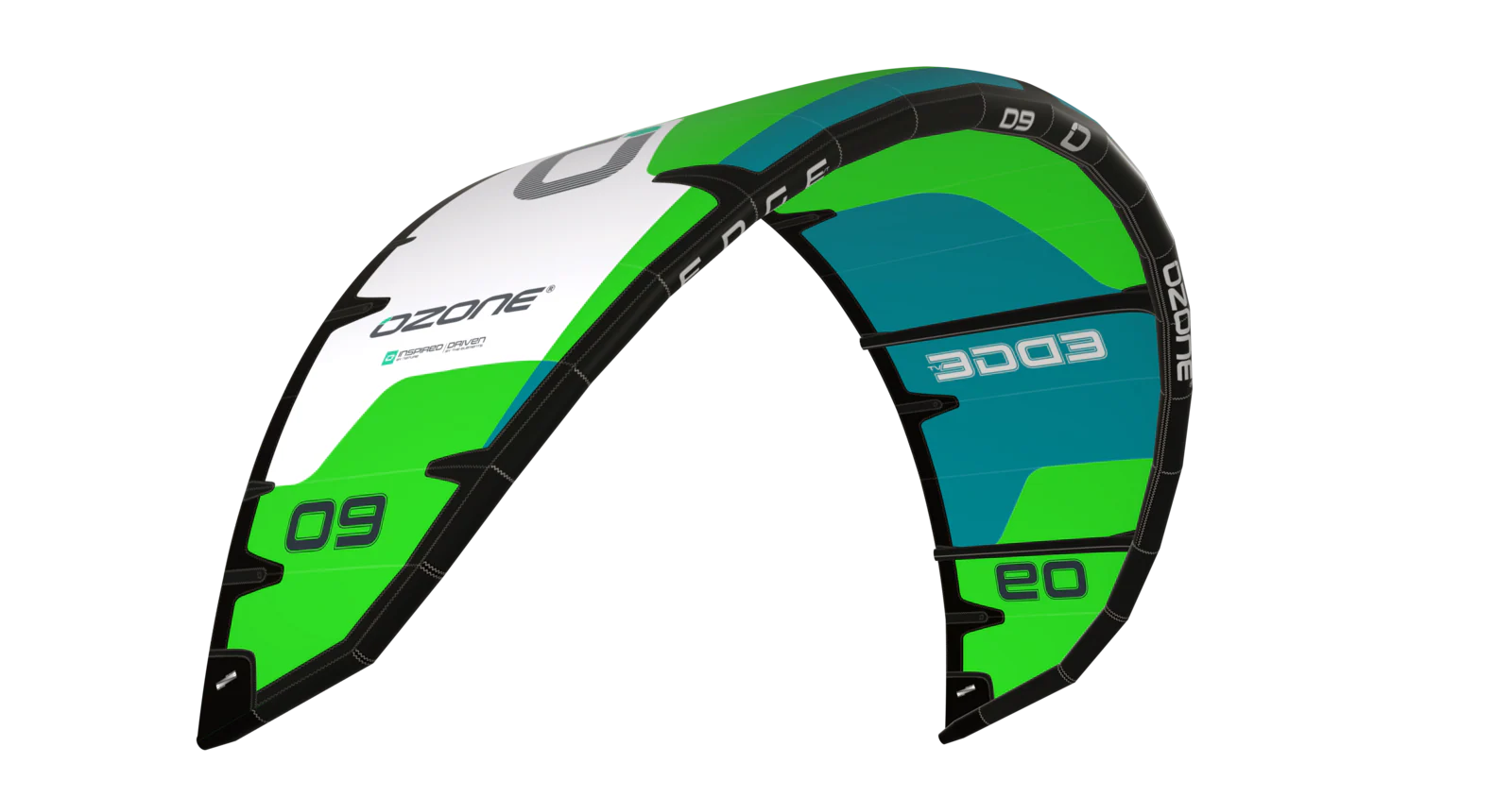 Ozone Edge VT