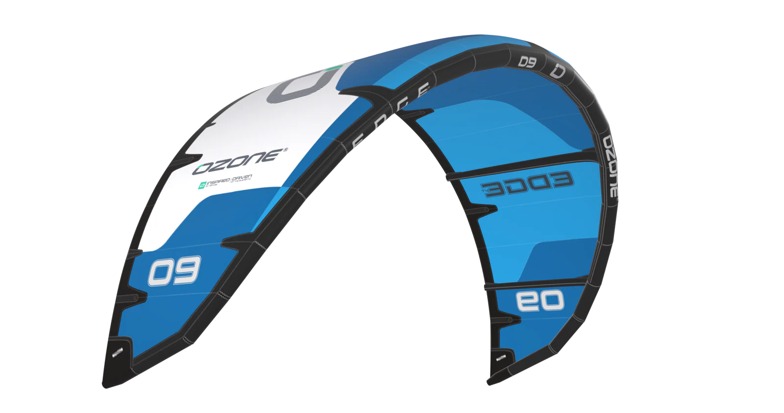 Ozone Edge VT - Image 2