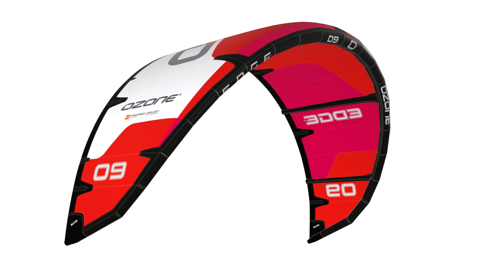 Ozone Edge VT - Image 4