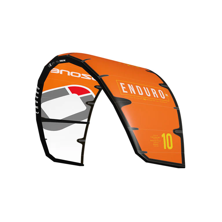 Ozone Enduro V3 - Image 3