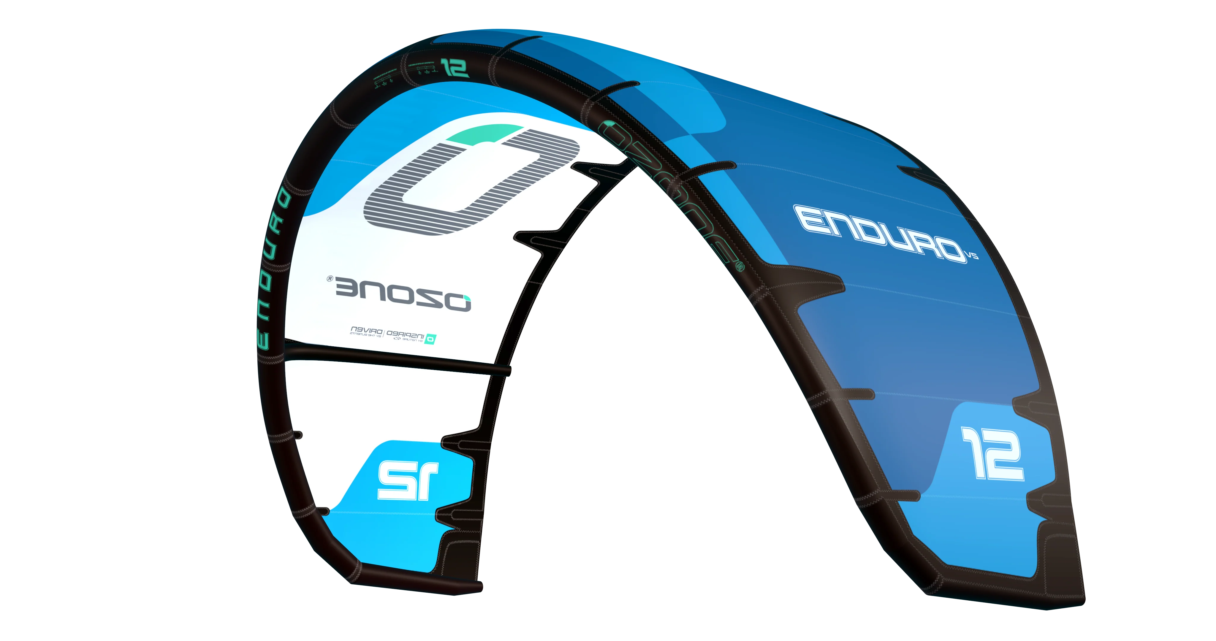 Ozone Enduro V5 - Image 3