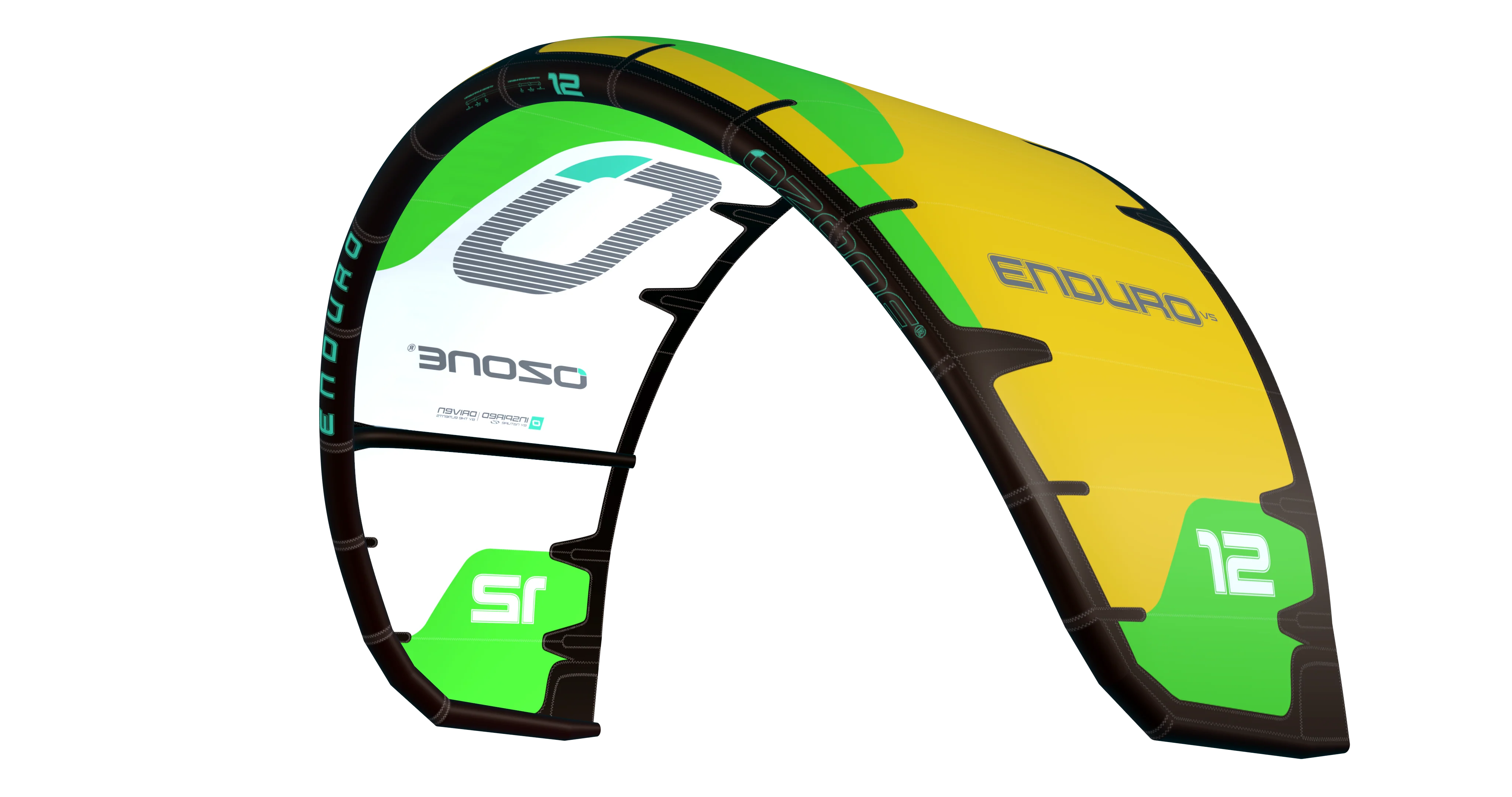 Ozone Enduro V5 - Image 4