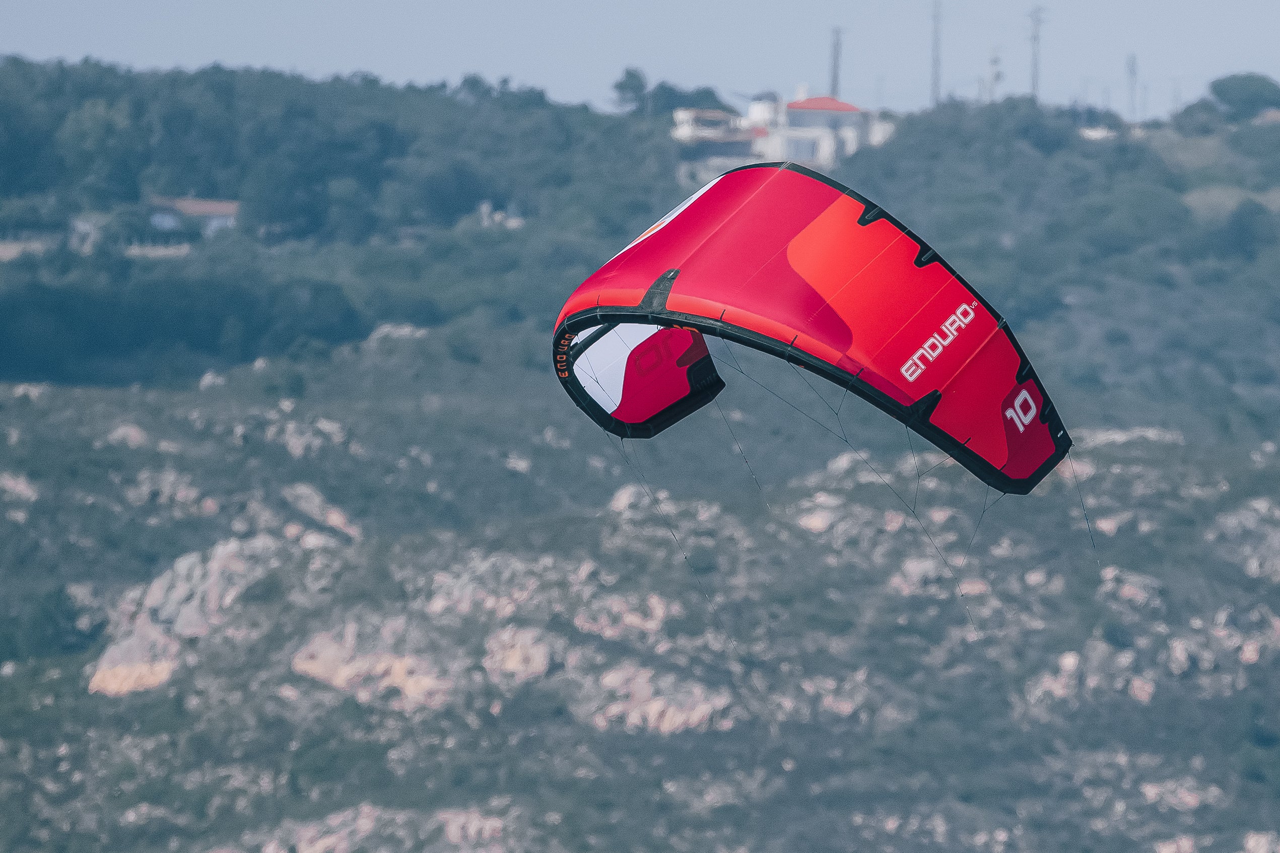 Ozone Enduro V5 - Image 5