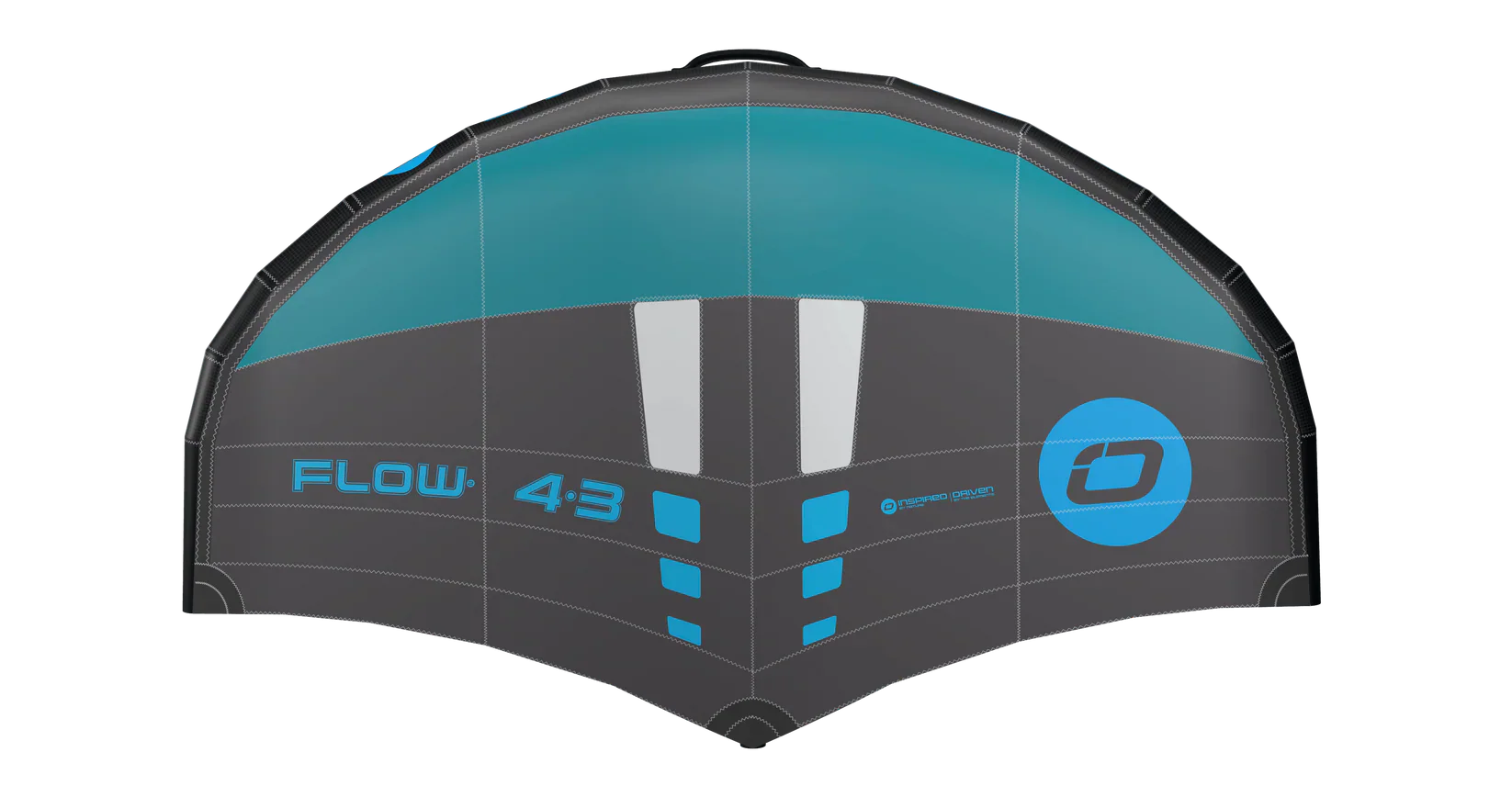 Ozone Flow Wing V2