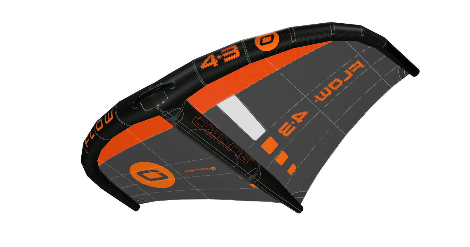 Ozone Flow Wing V2 - Image 2