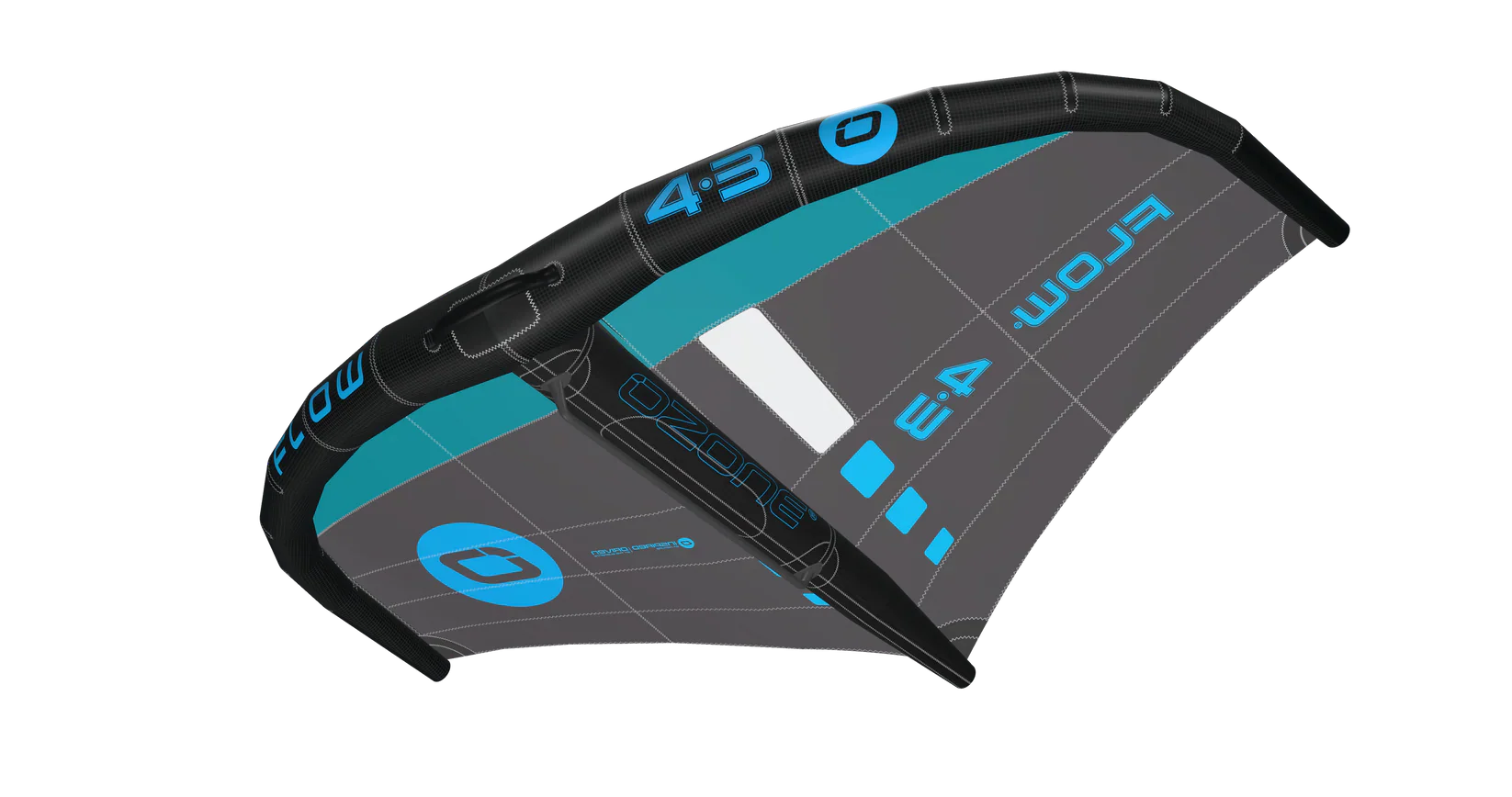 Ozone Flow Wing V2 - Image 3