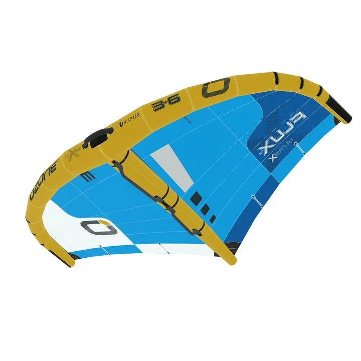 Ozone Flux V2 Ultra-X Wing - Image 2