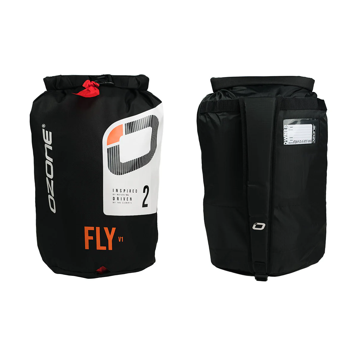 Ozone Fly V1 Wing - Image 10