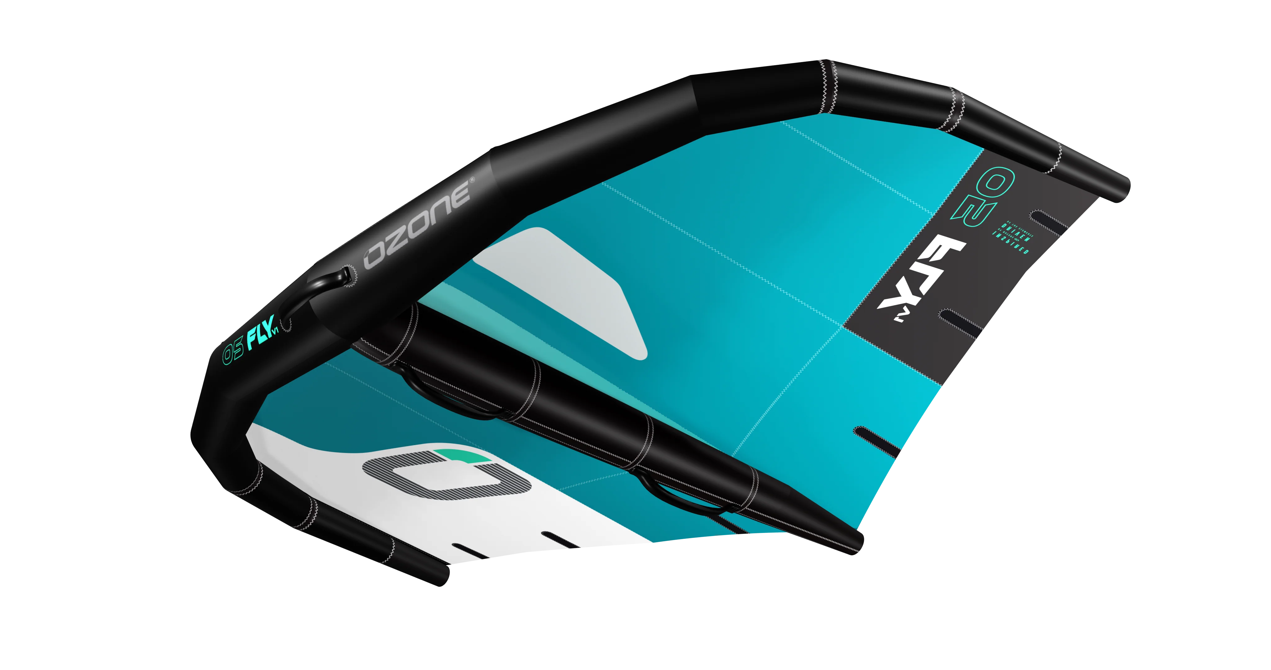 Ozone Fly V1 Wing - Image 7