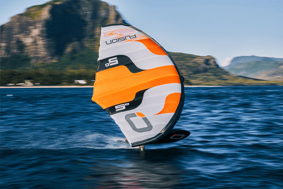 Ozone Fusion Wing - Image 4