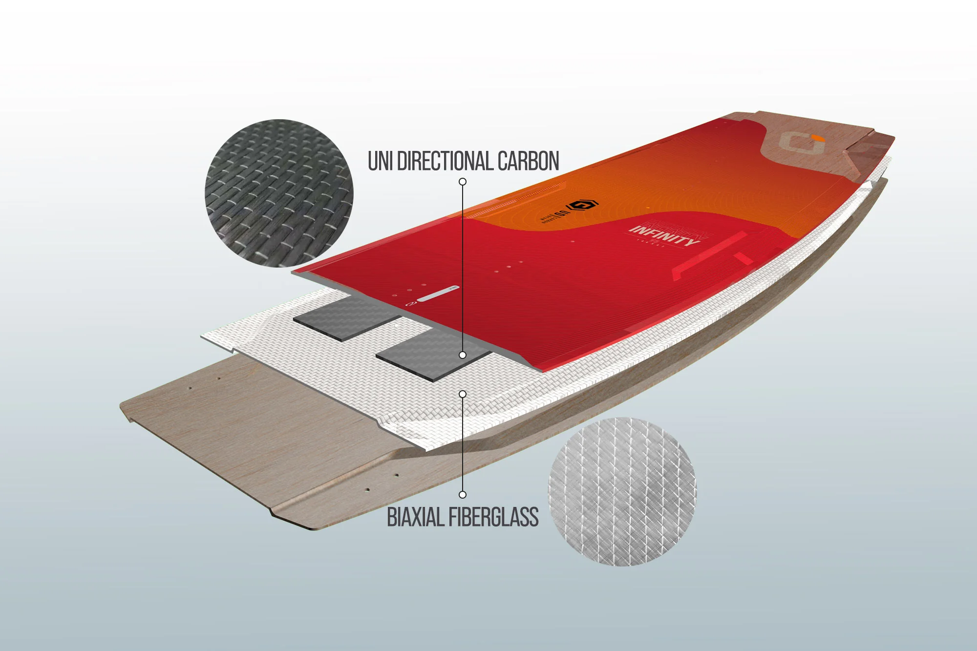 Ozone Infinity V3 - Image 4