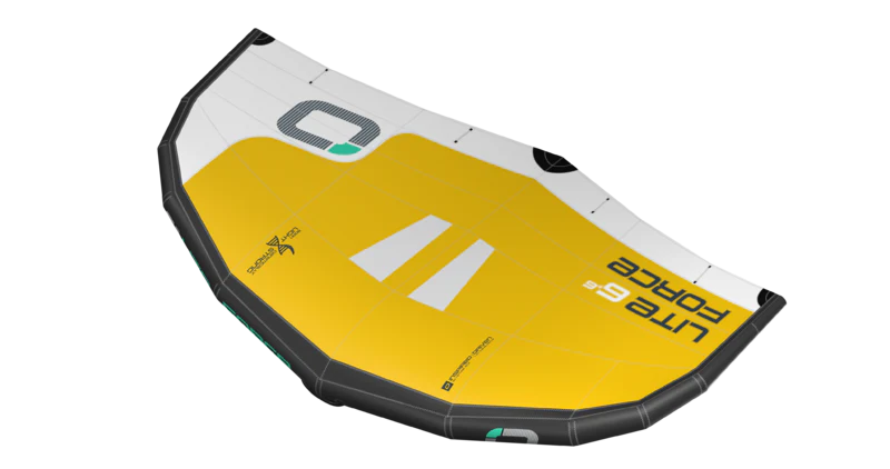 Ozone Liteforce Wing V1 - Image 4