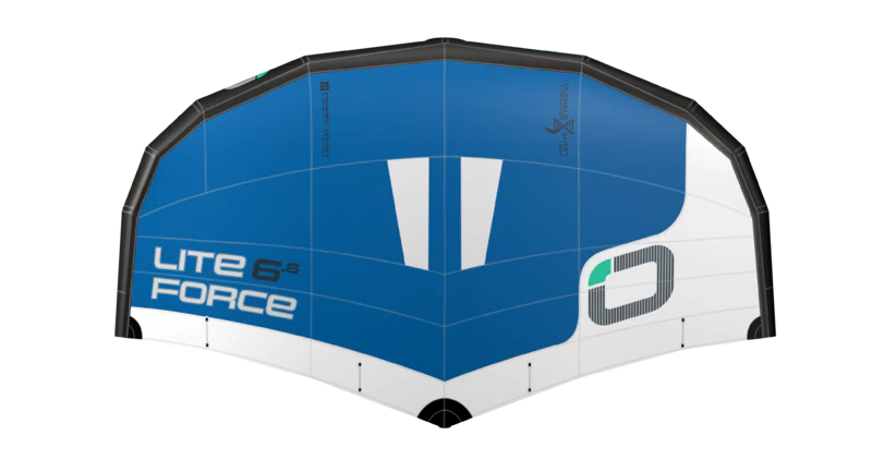 Ozone Liteforce Wing V1 - Image 5