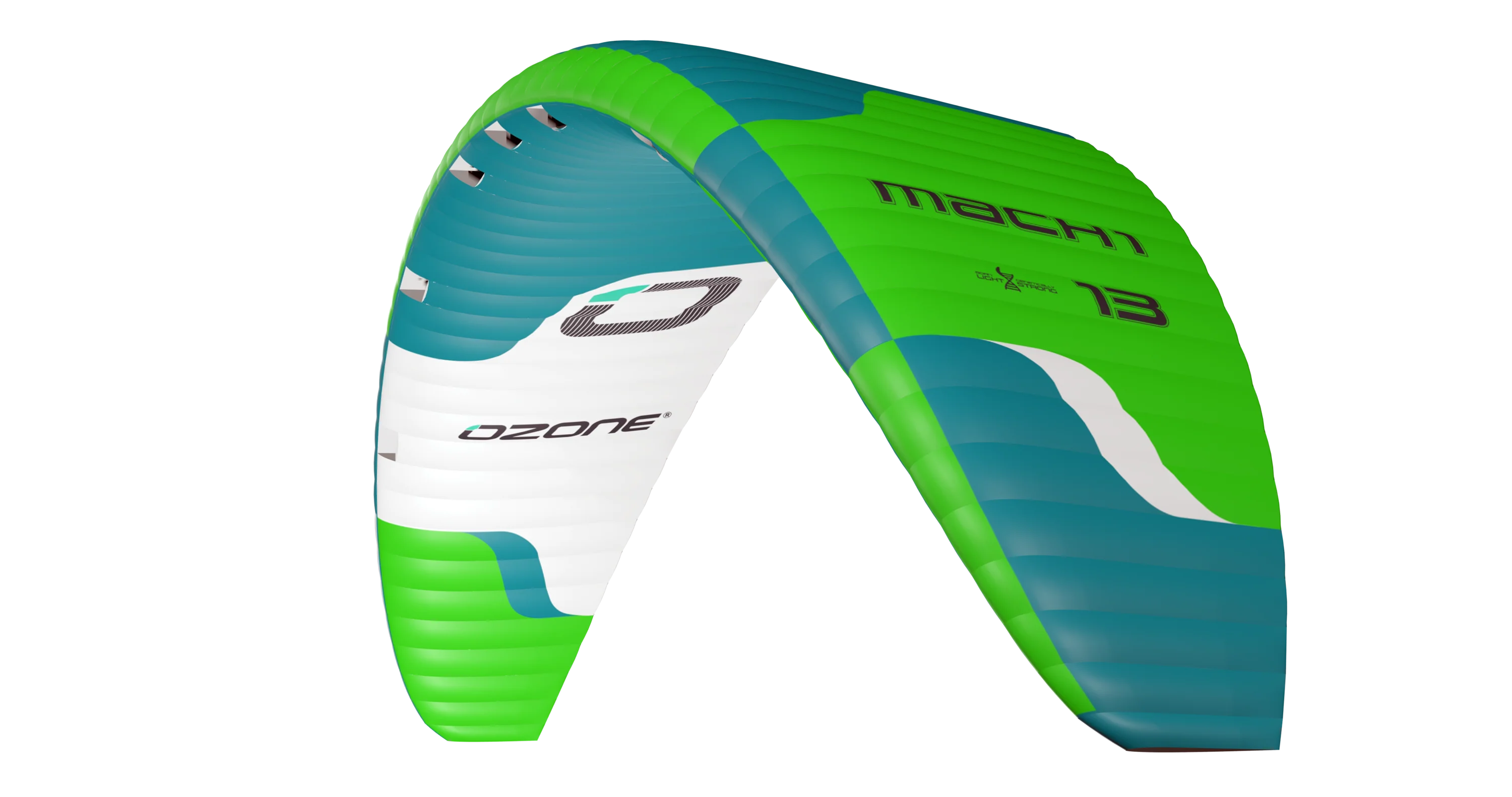 Ozone Mach 1 - Image 2