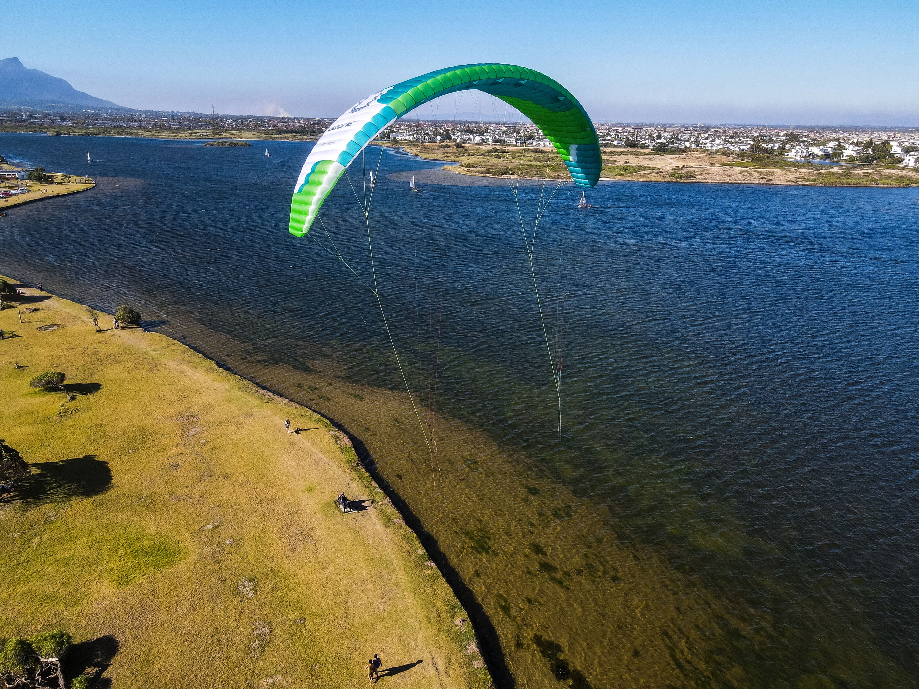 Ozone Mach 1 - Image 5