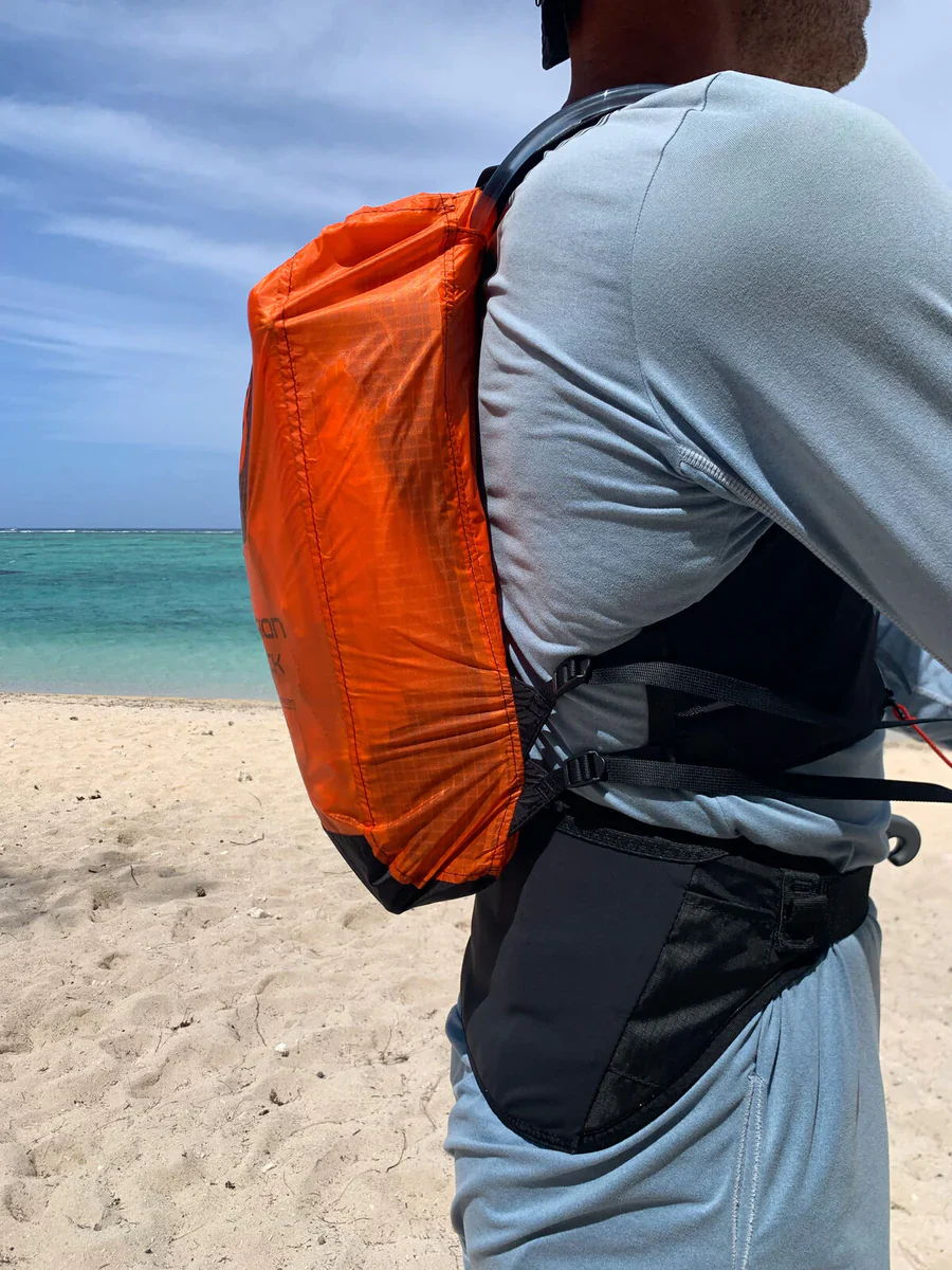 Ozone Mission Pack Bag - Image 3