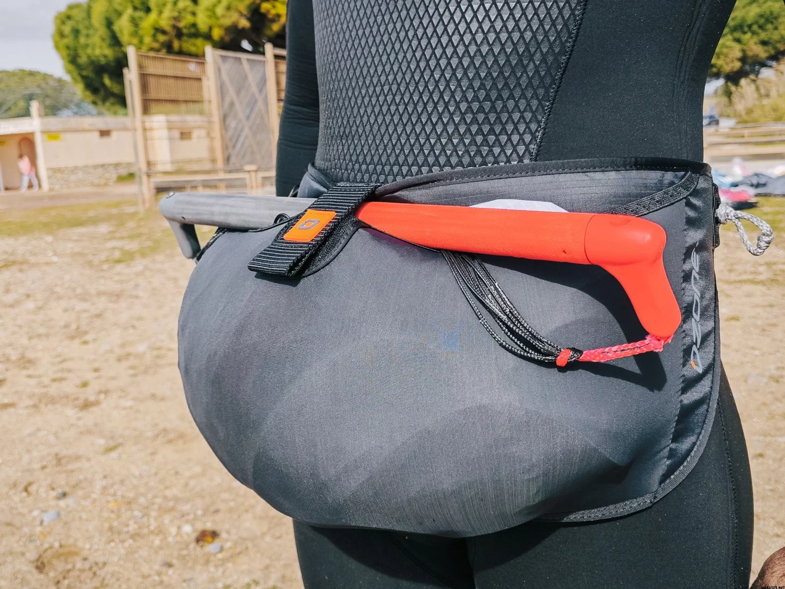 Ozone Parawing Stash Belt - Image 7