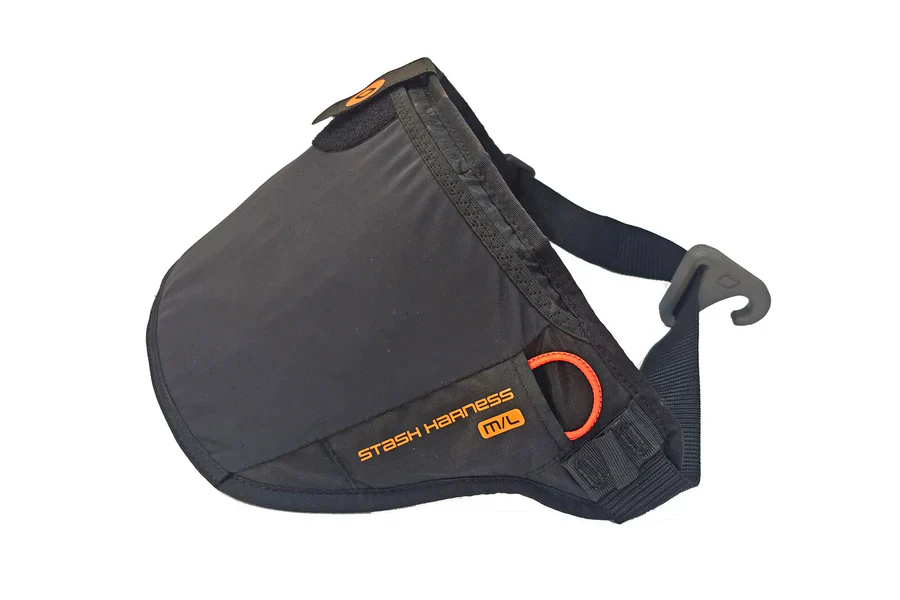 Ozone Parawing Stash Harness - Image 3