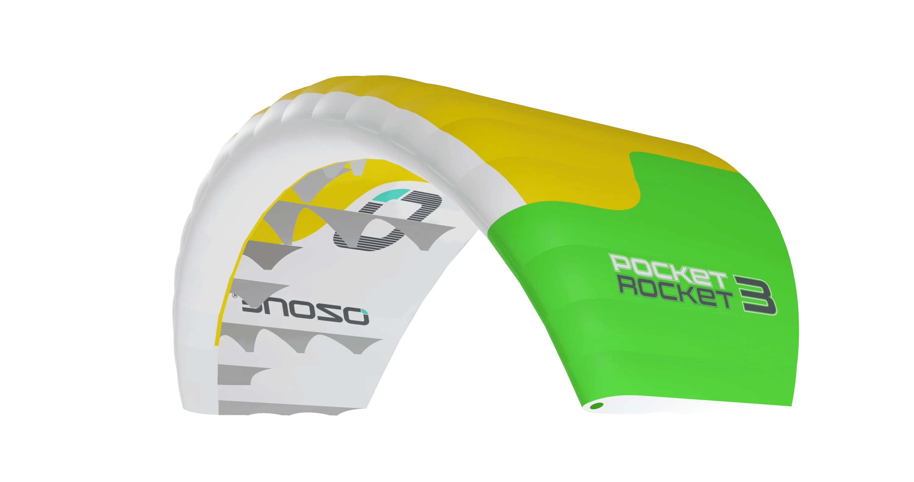 Ozone Pocket Rocket Parawing - Image 3