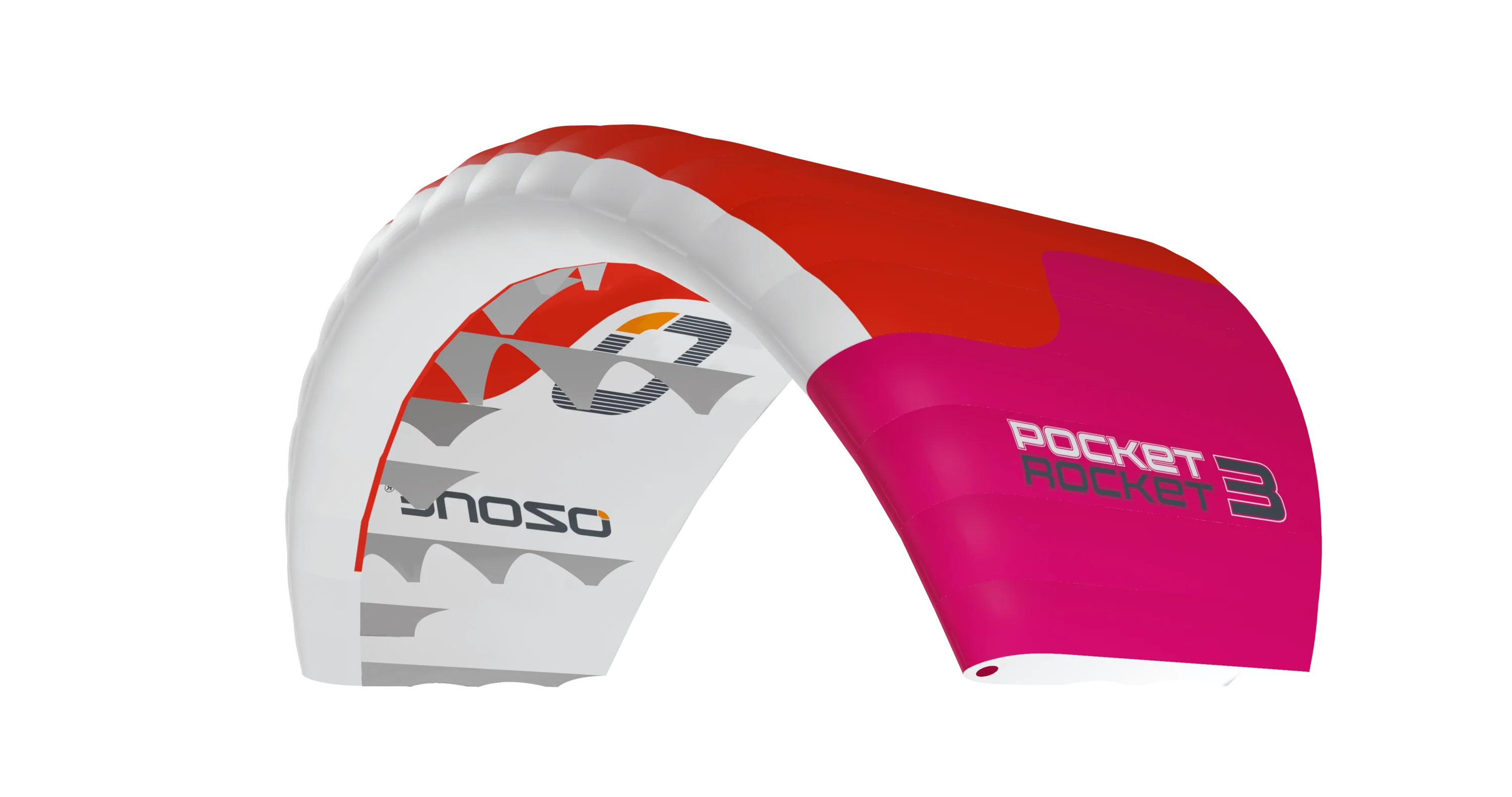 Ozone Pocket Rocket Parawing - Image 4