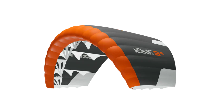 Ozone Pocket Rocket V2 Parawing - Image 3