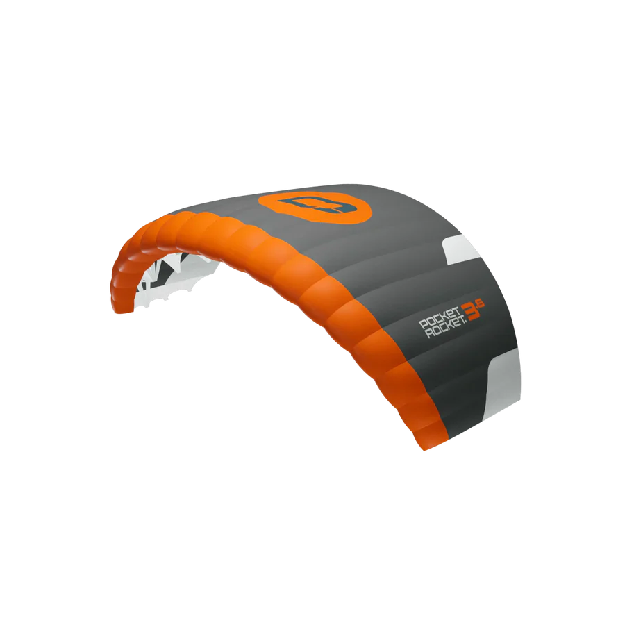 Ozone Pocket Rocket V2 Parawing - Image 6